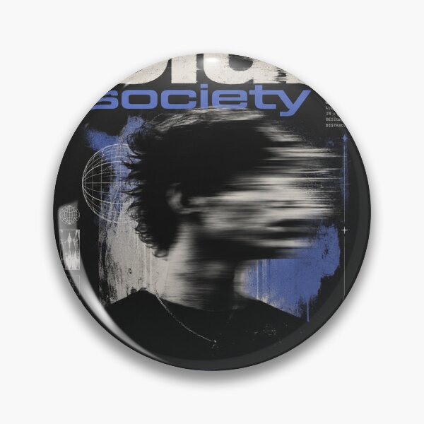 Item preview, Blurred  designed and sold by Blur Society .