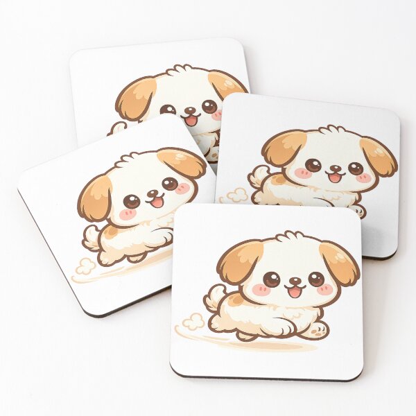 Item preview, Zoomies Activated designed and sold by KtacoYellow.