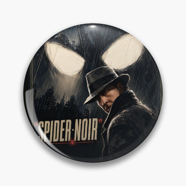 Item preview, spider noir designed and sold by WifeStar321.