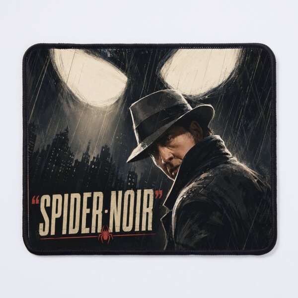 Item preview, spider noir designed and sold by WifeStar321.