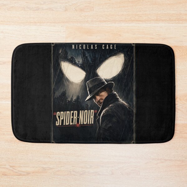 Item preview, spider noir designed and sold by WifeStar321.