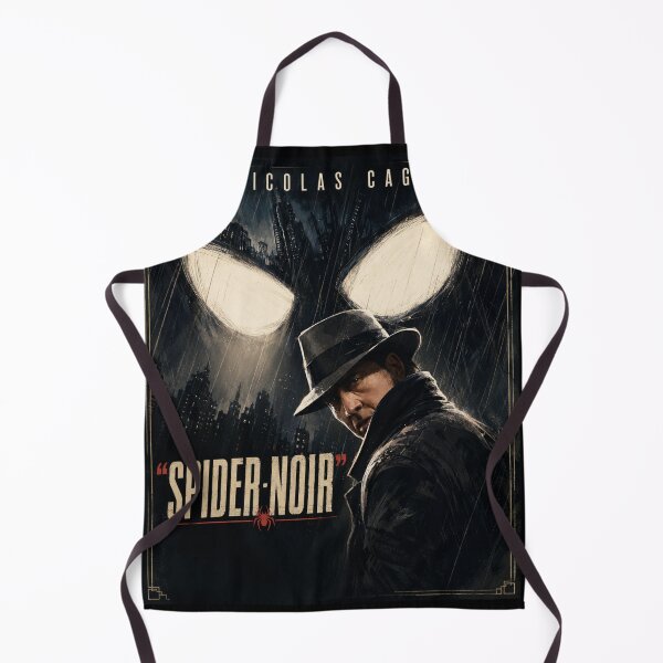 Item preview, spider noir designed and sold by WifeStar321.