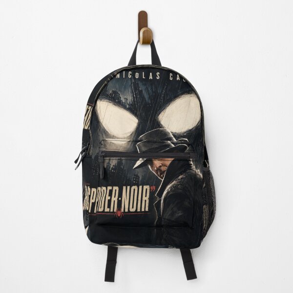 Item preview, spider noir designed and sold by WifeStar321.
