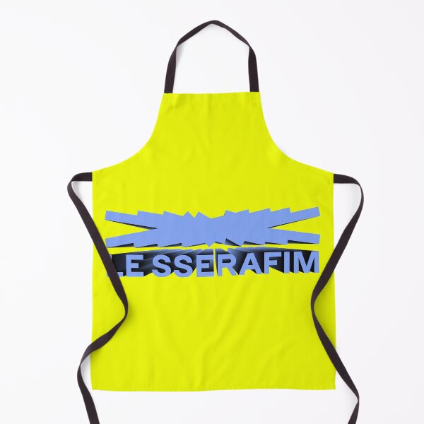 Item preview, Le Sserafim fanmade Logo 3D kpop fanmade designed and sold by ShiroHero.