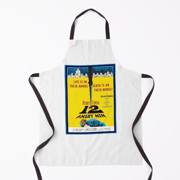 Item preview, 12 Angry Men designed and sold by Normbot2000.