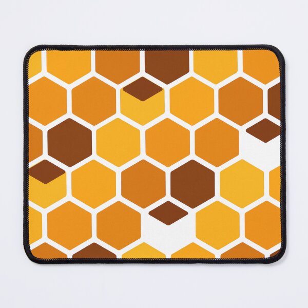 Item preview, Honey bee maze designed and sold by TheKayVibe.