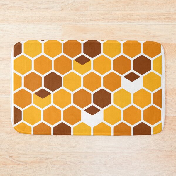 Item preview, Honey bee maze designed and sold by TheKayVibe.