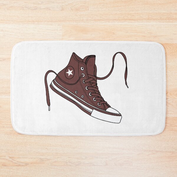 Item preview, Hot chocolate high tops designed and sold by MickeyEdwards.