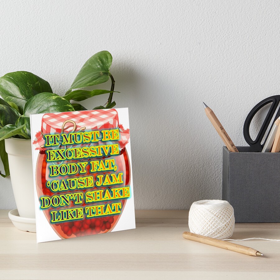 Item preview, Art Board Print designed and sold by Dwaynedeas.