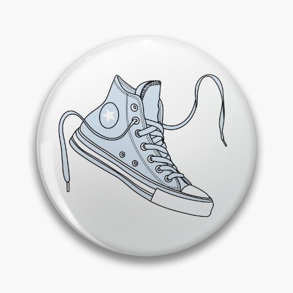 Item preview, Ice melt high tops designed and sold by MickeyEdwards.