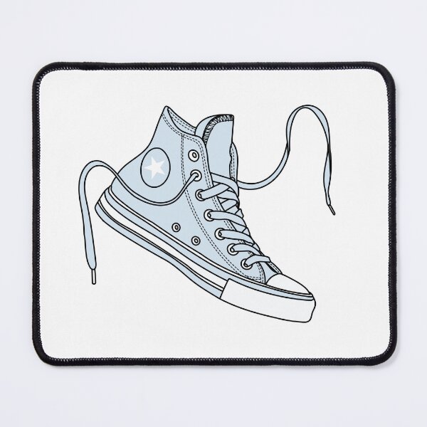 Item preview, Ice melt high tops designed and sold by MickeyEdwards.