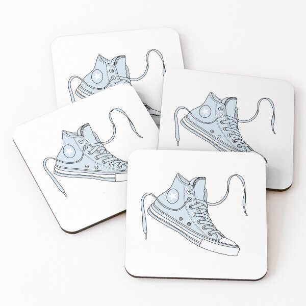 Item preview, Ice melt high tops designed and sold by MickeyEdwards.