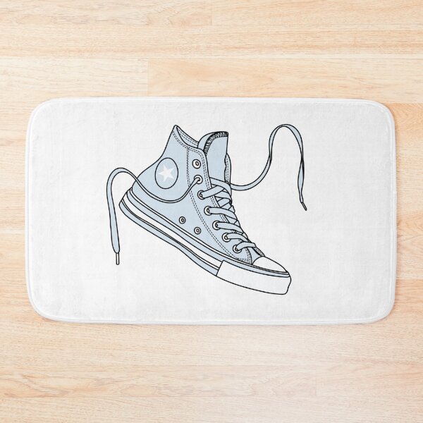 Item preview, Ice melt high tops designed and sold by MickeyEdwards.