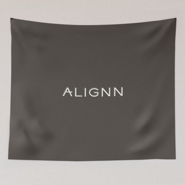 Item preview, ALIGNN designed and sold by JUSTIFYbyGDB.