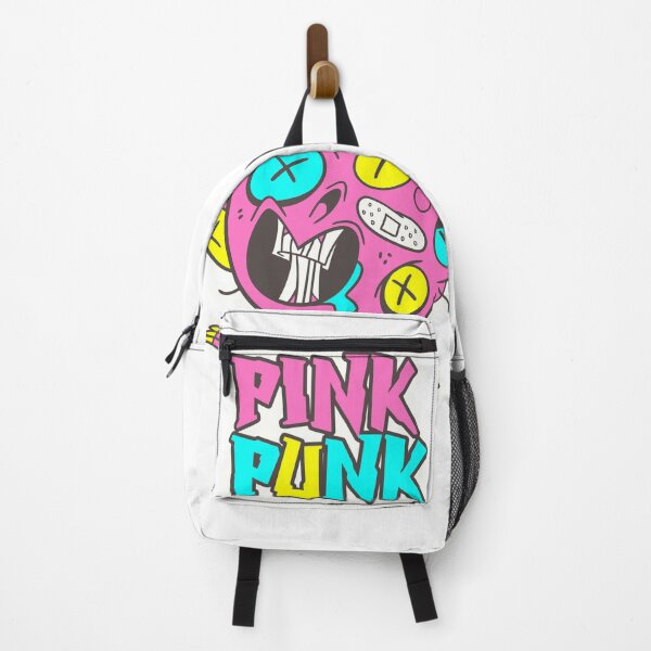 Item preview, Pink Punk designed and sold by TinotDesigns.