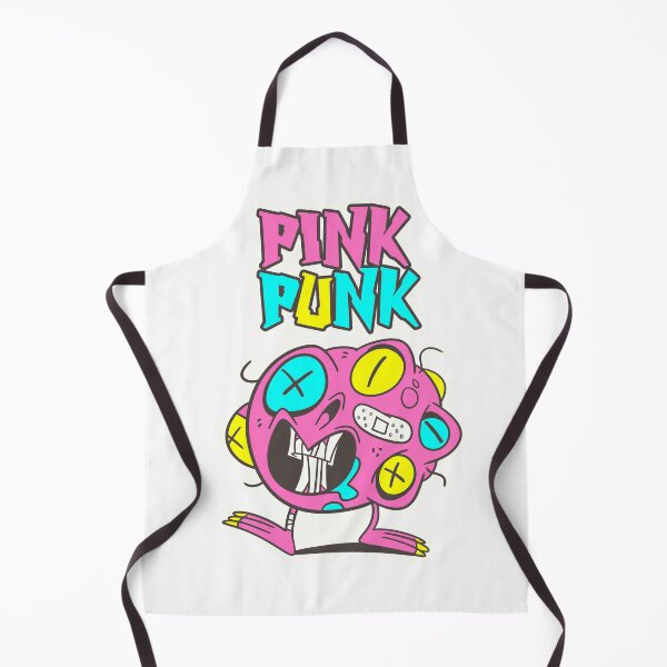 Item preview, Pink Punk designed and sold by TinotDesigns.