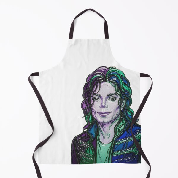 Item preview, MJ Heal The World Liquid Glass Flow - Fan Art designed and sold by Dhenin Studio.