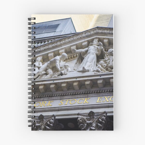 Item preview, NYSE designed and sold by Gerard Fornarotto.