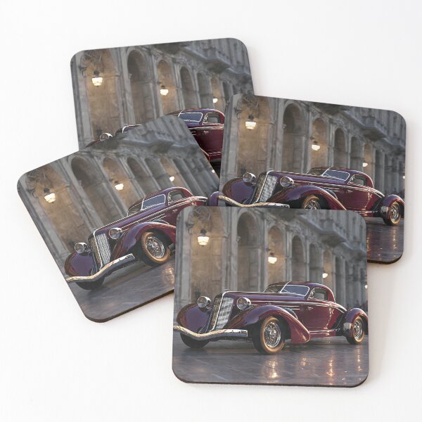 Item preview, Vintage Car designed and sold by AwesomeDigiShop.