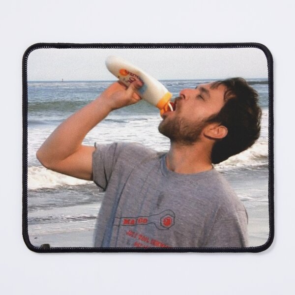 Item preview, CHARLIE DRINK IASIP designed and sold by FILM GUTTER.