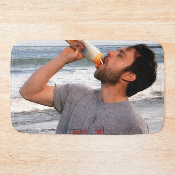 Item preview, CHARLIE DRINK IASIP designed and sold by FILM GUTTER.