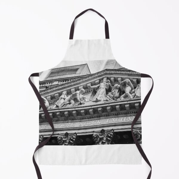 Item preview, NYSE Black and White designed and sold by Gerard Fornarotto.