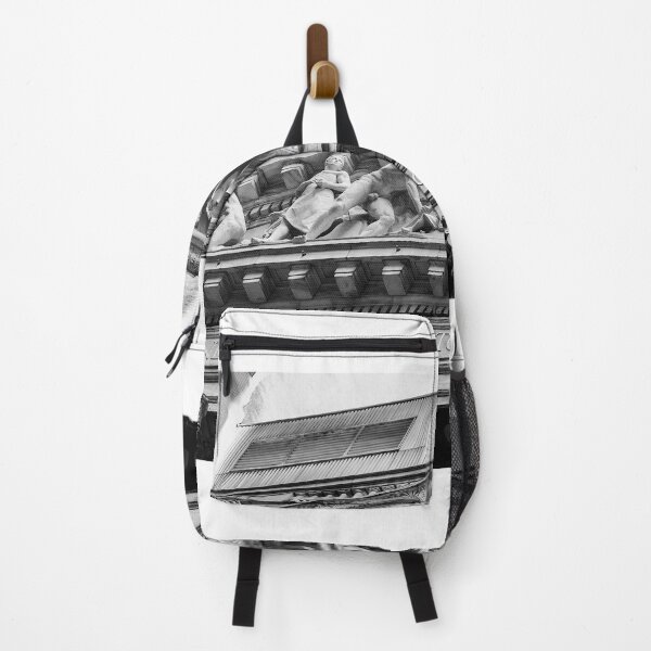 Item preview, NYSE Black and White designed and sold by Gerard Fornarotto.