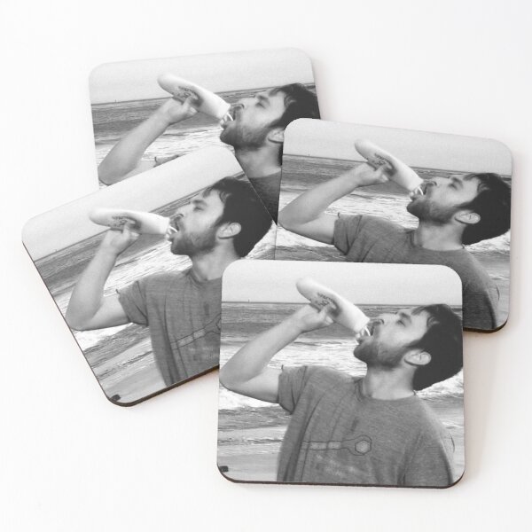 Item preview, CHARLIE DRINK IASIP designed and sold by FILM GUTTER.