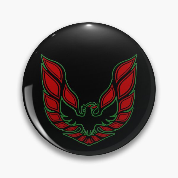 Item preview, Christmas, Classic cars, Trans AM Bird Hood Decal, Freedom designed and sold by classic car craze.