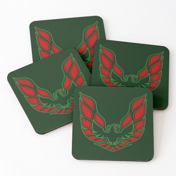Item preview, Christmas, Classic cars, Trans AM Bird Hood Decal, Freedom designed and sold by classic car craze.