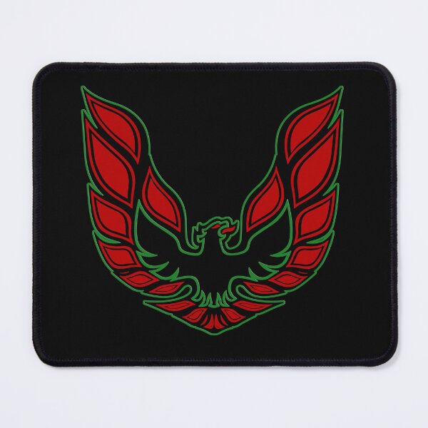 Item preview, Christmas, Classic cars, Trans AM Bird Hood Decal, Freedom designed and sold by classic car craze.