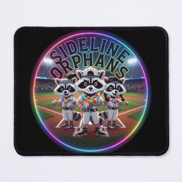 Item preview, Sideline Orphans designed and sold by BmcDulin.