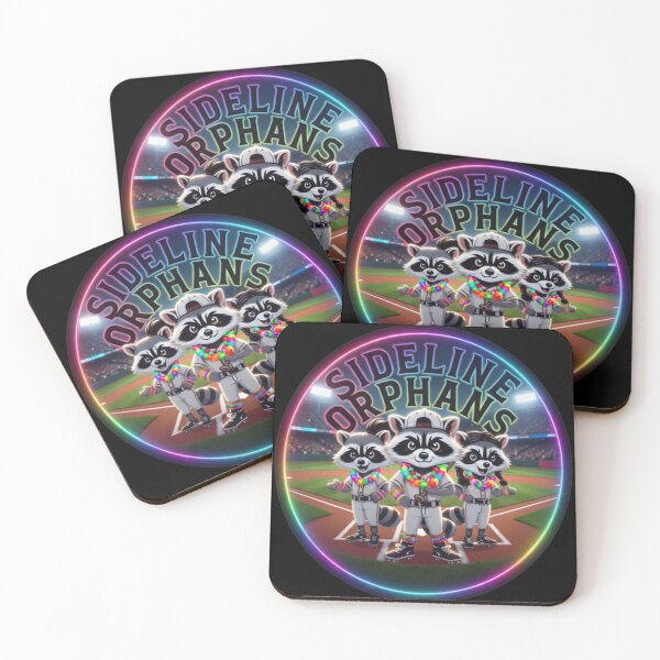 Item preview, Sideline Orphans designed and sold by BmcDulin.