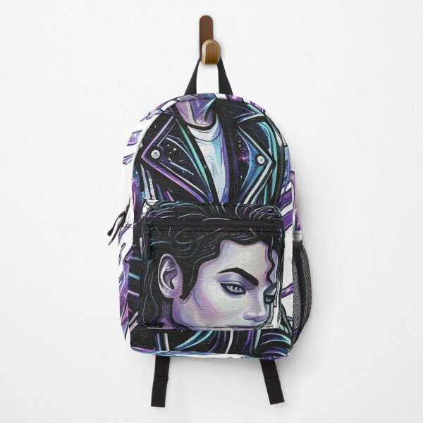 Item preview, MJ The Victory Galaxy Scribble Glow -  designed and sold by Dhenin Studio.