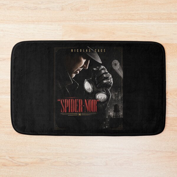 Item preview, spider noir designed and sold by WifeStar321.