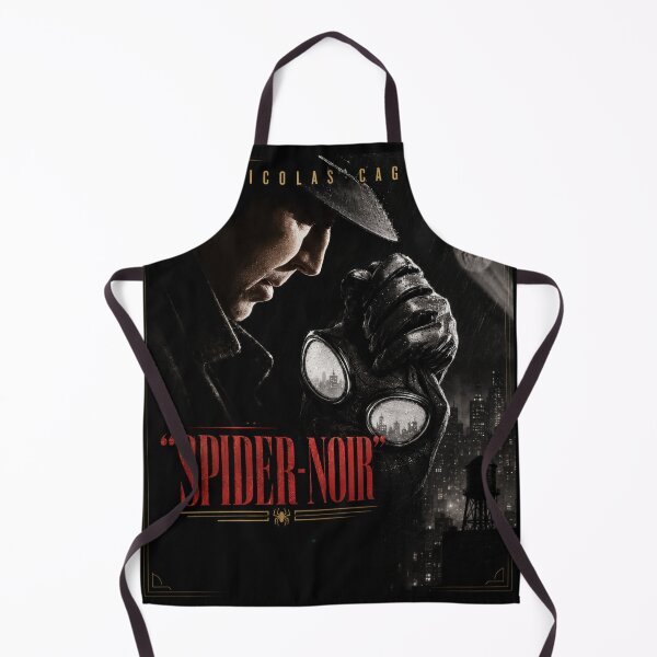 Item preview, spider noir designed and sold by WifeStar321.
