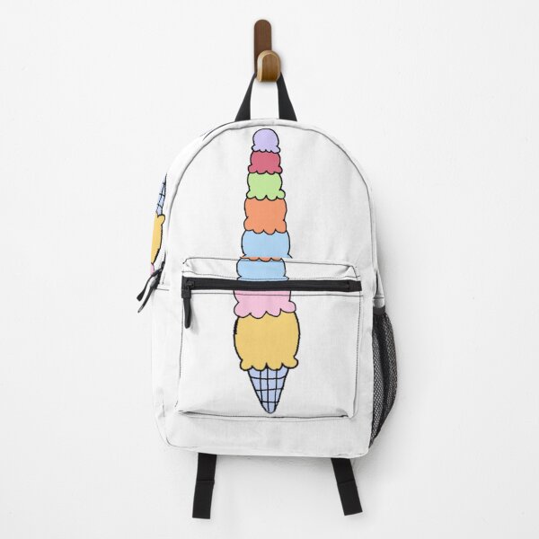 Item preview, Rainbow Ice Cream designed and sold by Rainbowland123.