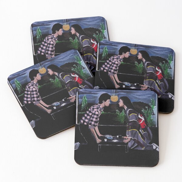 Item preview, Japanese Tea Ceremony designed and sold by Alfred Fox Art.