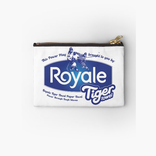 Item preview, This Power Play brought to you by Royale Tiger Towel designed and sold by RichardsSignCo.