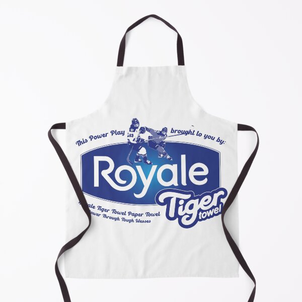 Item preview, This Power Play brought to you by Royale Tiger Towel designed and sold by RichardsSignCo.