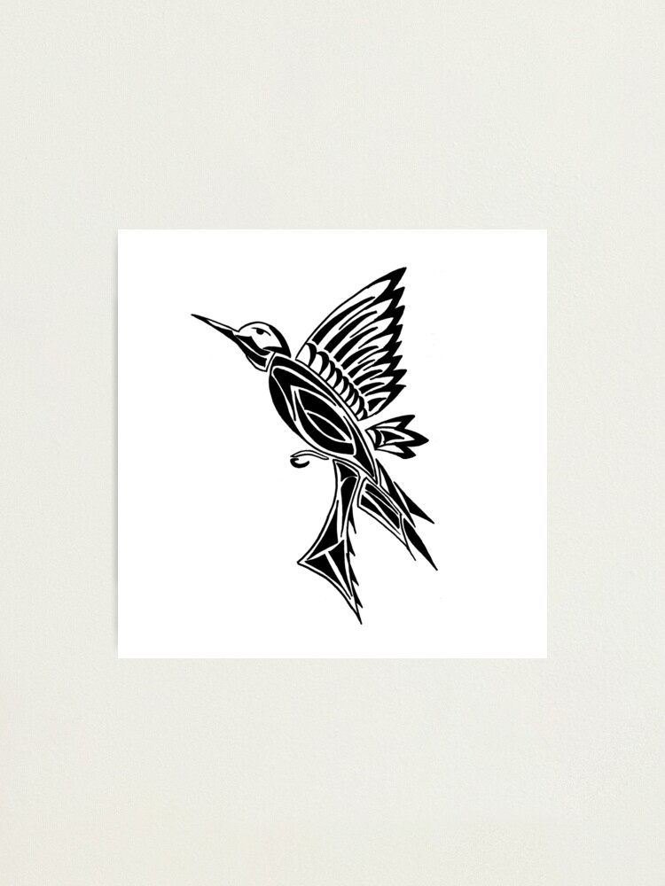 Hummingbird Tattoo Meaning  What do Hummingbirds Symbolize