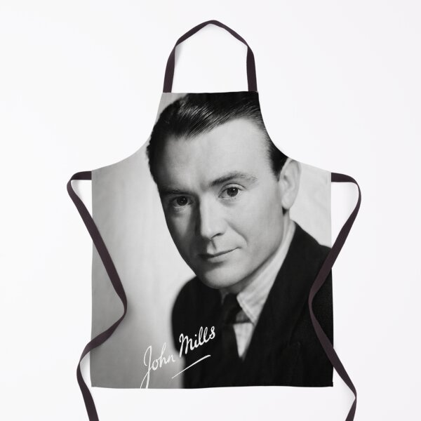 Item preview, Timeless John Mills designed and sold by oliviafowlerart.