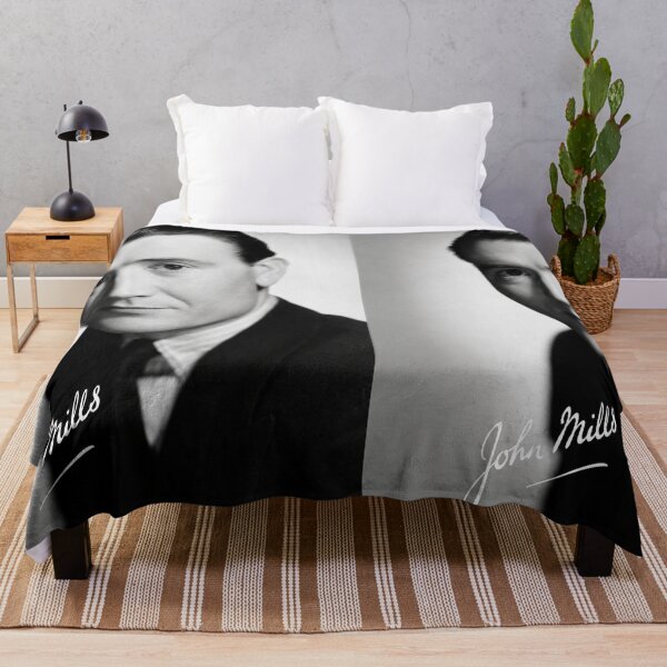 Item preview, Timeless John Mills designed and sold by oliviafowlerart.