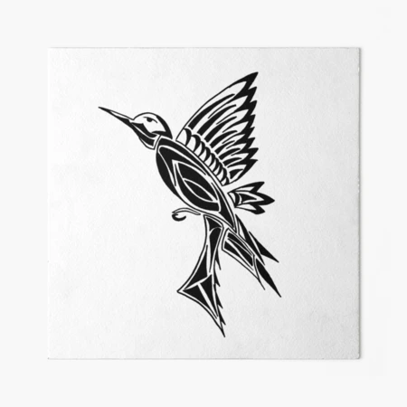 What? Another hummingbird drawing? On to color… . .#hummingbird #birdart # hummingbirdtattoo . . . . #sketch #ink #ocnyarts #hudsonva... | Instagram