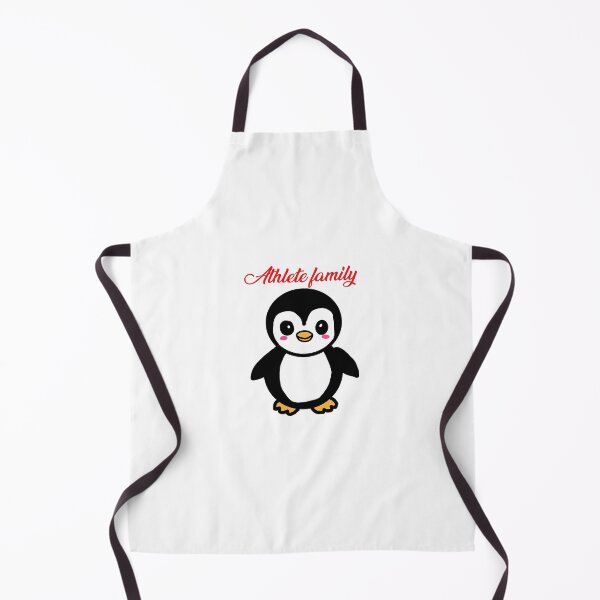 Item preview, pingüino designed and sold by Dashedathlete10.