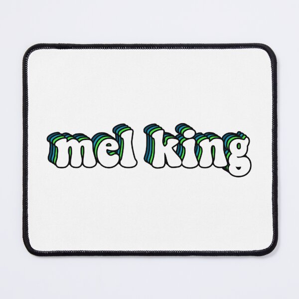 Item preview, mel king - the pitt designed and sold by LMthedream.