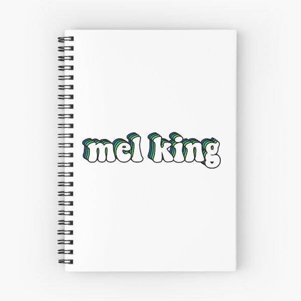 Item preview, mel king - the pitt designed and sold by LMthedream.