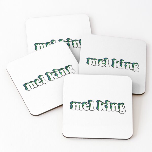 Item preview, mel king - the pitt designed and sold by LMthedream.