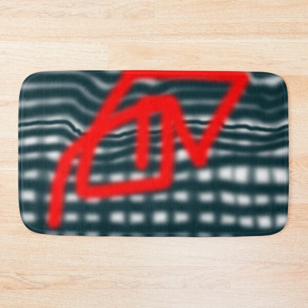Item preview, Grafitte designed and sold by MAMA LXXVIII: Art by Marsailhe Milward.