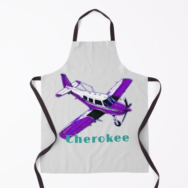 Item preview, Cherokee, a popular Training and Rental Aircraft, an ideal aviation gift designed and sold by PiperParrot.